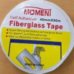 Moment fibreglass tape 46mmx90m