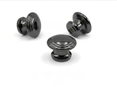 801 BN knobs
