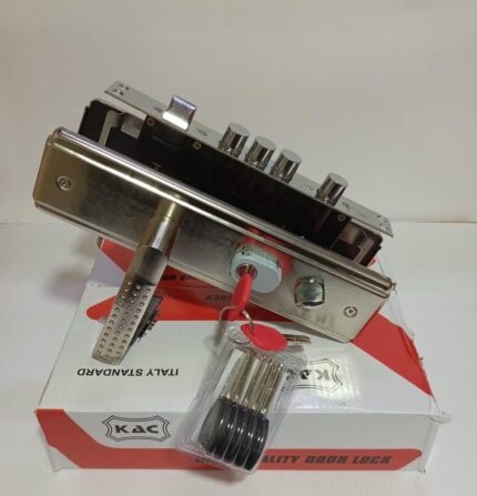 KAC Door lock 8817