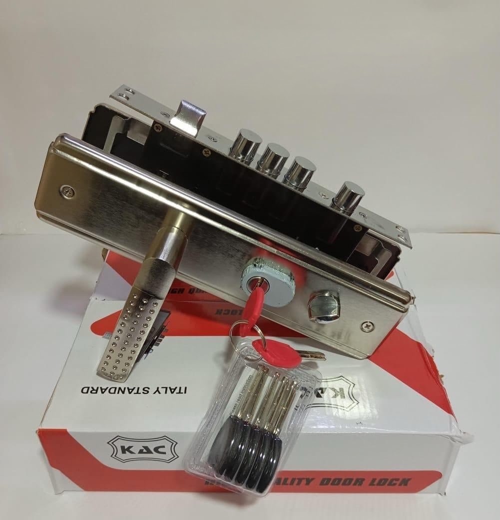 KAC Door lock 8817 KAC Door lock 8817