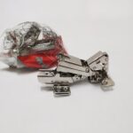 180/165 degree malpa cabinet hinge