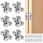 3 inch concealed door hinge - pr