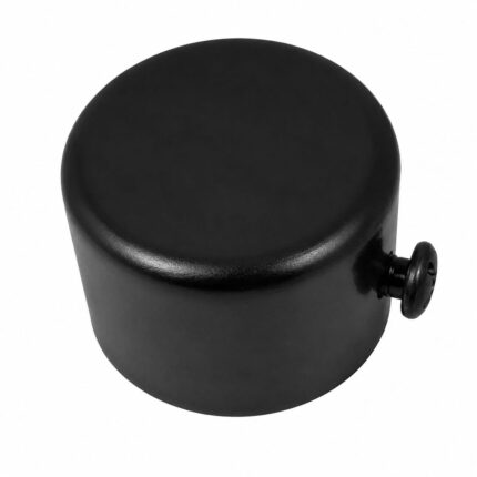25mm curtain Rod cup