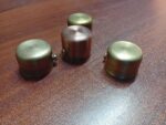 25mm  curtain Rod cup - Image 2