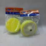 Polishing sponge 4.5