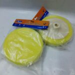 Polishing sponge 7"
