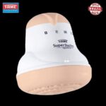 Fame big Instant shower head (salty water )