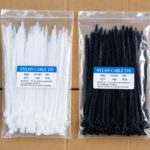 Cable tie 5×150mm