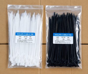 Cable tie 5×150mm