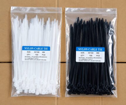Cable tie 5×150mm