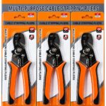 Cable stripper