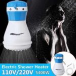 Fame small instant water heater (salty) - Image 3