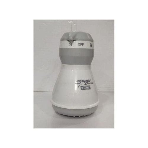 Fame small instant water heater (salty)