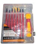 Insulate screw driver set