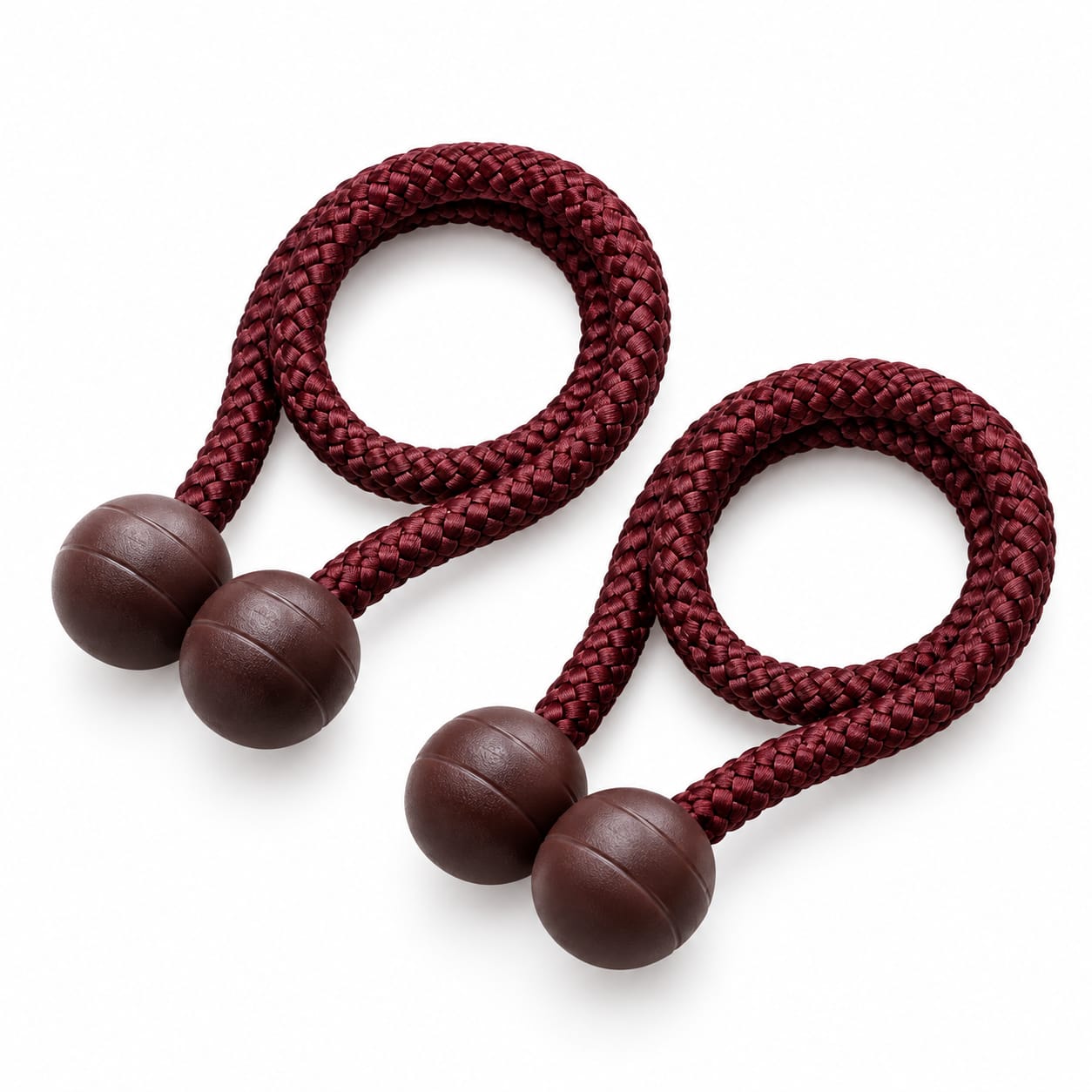 Curtain tie back holder - 1 pair