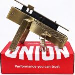 Union Lock Ab _362