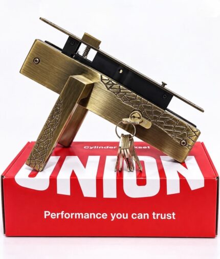 Union Lock Ab _362