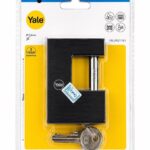90mm yale shutter lock