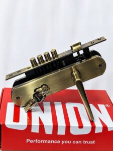 Union lock yls -Z191AB