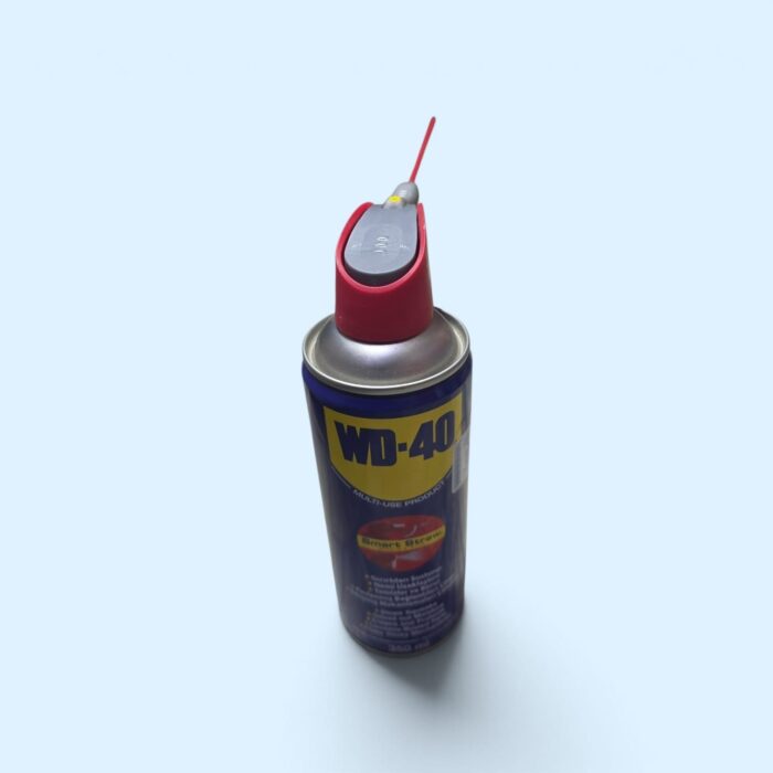 WD-40 350ml  multipurpose   use  spray - Image 2