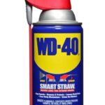 WD-40 350ml multipurpose use spray