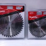 Makita circular saw blade 9" 40T