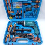 Makita toolset