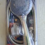 Telephone Shower Handset