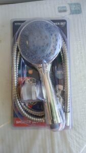 ext Telephone Shower Handset