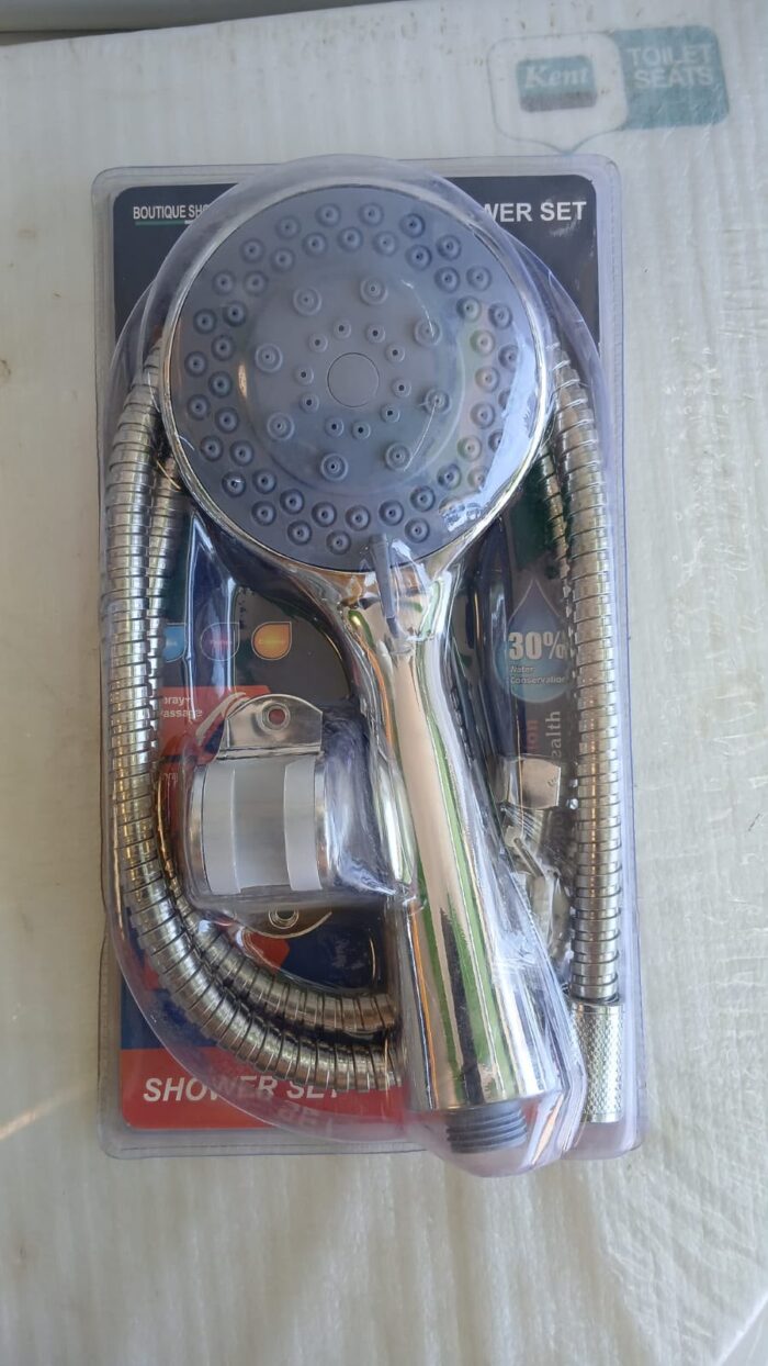 Telephone Shower Handset