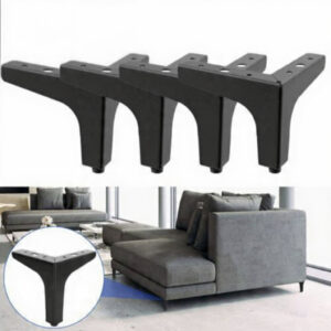15cm T-Shape Furniture Leg