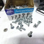 1/2" Self Drilling Screw