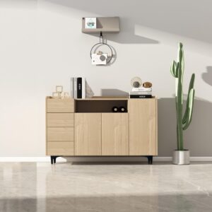 13cm T-Type Furniture Leg