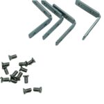 Gola Profile Connector L Type Metal