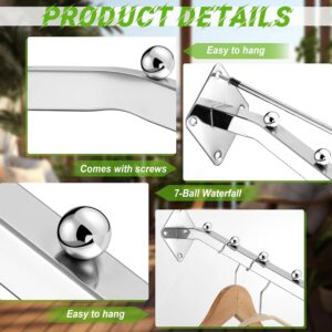8 Ball Display Hook