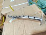 8 Ball Display Hook