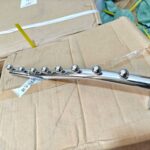 8 Ball Display Hook