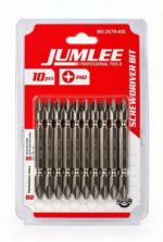 Jumlee star bit set