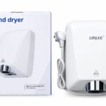 Lirleee automatic hand drier