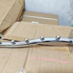 5 ball slanted display hook
