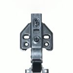 Aluminium Frame Glass Malpha Hinge