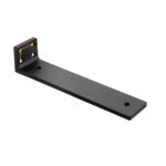L-Shaped Heavy Duty Shelf Brackets
