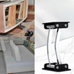 Sofa Back Rest Hinge