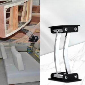 Sofa Back Rest Hinge