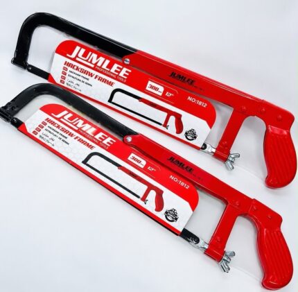 12 inch hacksaw frame