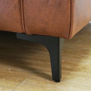 15cm T-Shape Furniture Leg
