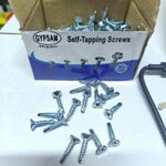 3/4" Self Drilling Screw