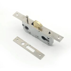 Heavy Duty Sliding Door Lock